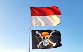 Larangan Pemerintah tentang Pengibaran Bendera One Piece