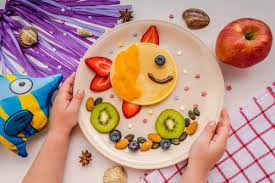 Snack Sehat untuk Anak yang Enak dan Bergizi