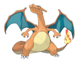 Fakta Unik Tentang Charizard yang Bikin Fans Terpukau