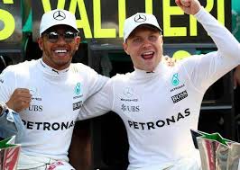 Kontroversi Team Order di F1: Fair atau Nggak Sih?